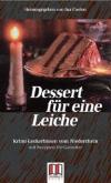 Dessert für eine Leiche