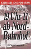 19 Uhr 11 ab Nord-Bahnhof