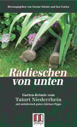 Radieschen von unten